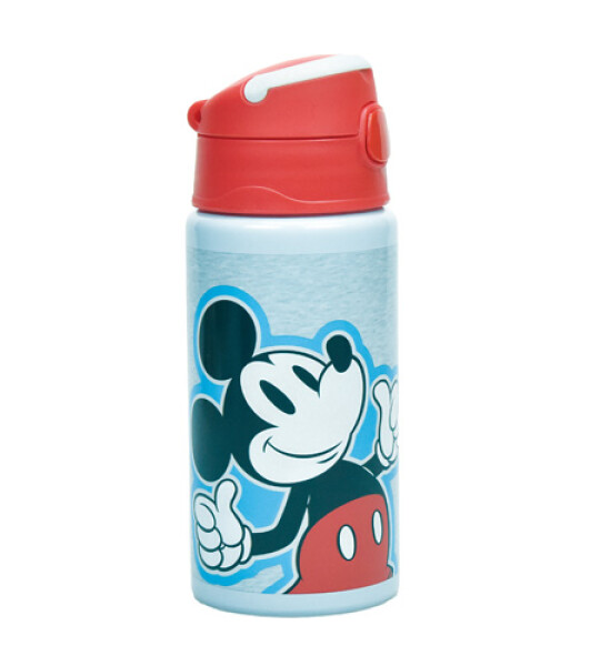 MICKEY ALUMINUM BOTTLE