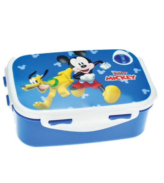 MICKEY LUNCH BOX