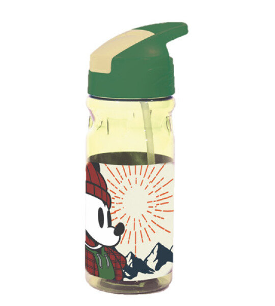 MICKEY WATER CANTEEN 500ML