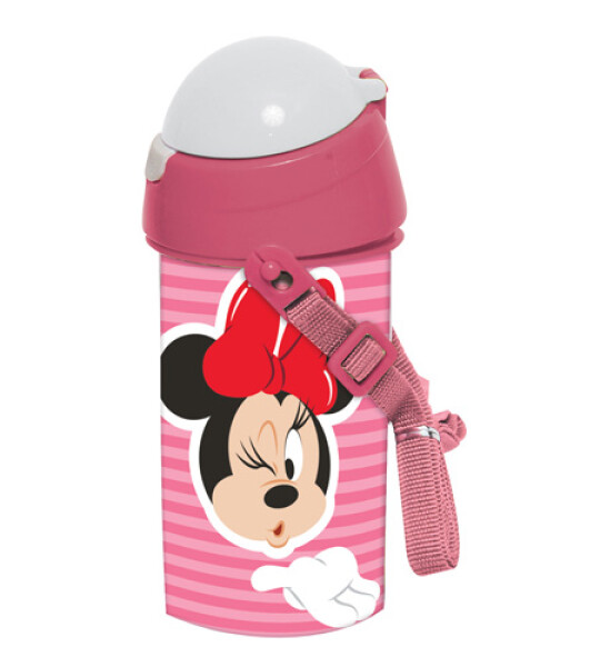 MINNIE WATER CANTEEN