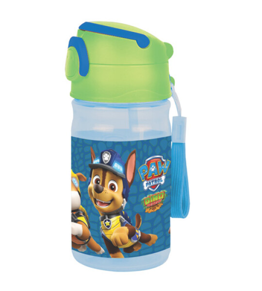 PAW PATROL BOY WATER CANTEEN