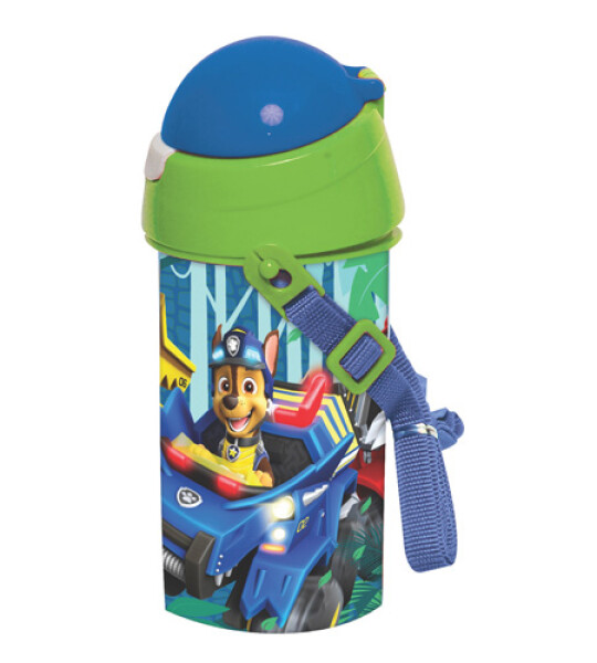 PAW PATROL BOYS WATER CANTEEN