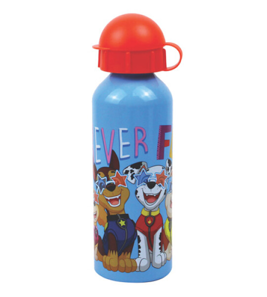 PAW PATROL BOYS ALUMINIUM BOTTLE