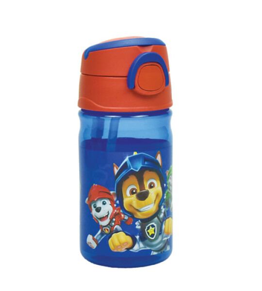 PAW PATROL BOYS WATER CANTEEN