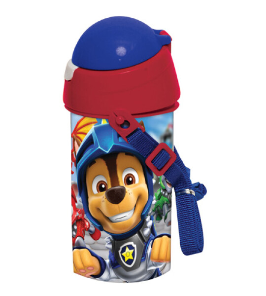 PAW PATROL BOYS WATER CANTEEN