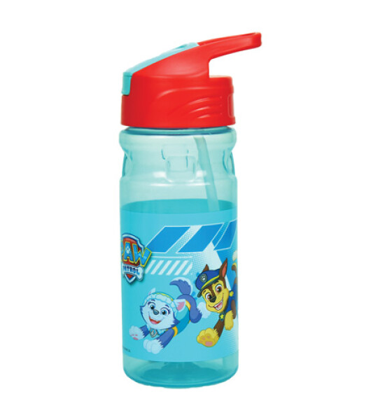 PAW PATROL BOYS WATER CANTEEN