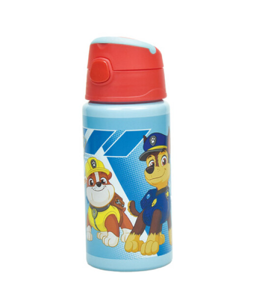 PAW PATROL BOYS ALUMINUM BOTTLE