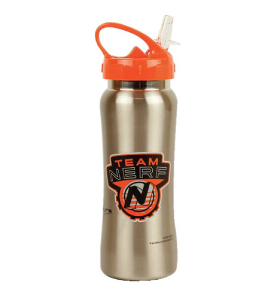 NERF BLAST STAINLESS STEEL