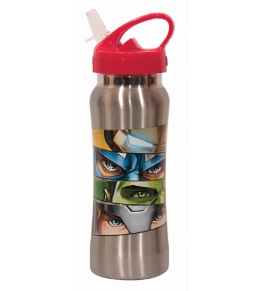 avengers stainless steel bottle