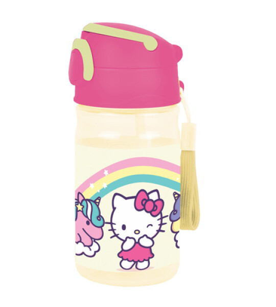 HELLO KITTY WATER CANTEEN