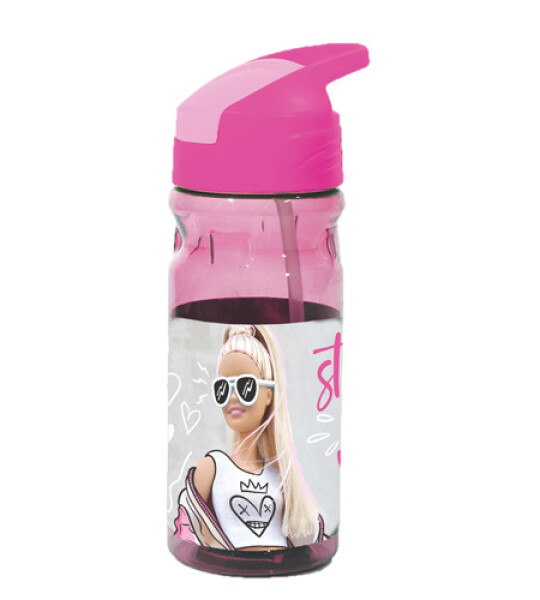 BARBIE WATER CANTEEN