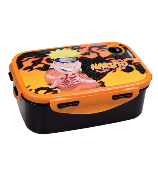 NARUTO LUNCH BOX