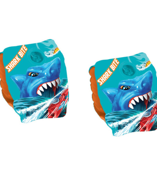 BEACH ARM BANDS HOT WHEELS