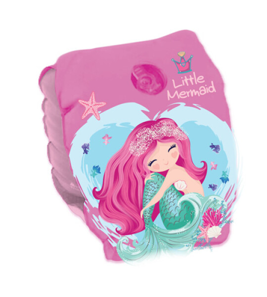 BEACH ARM BANDS LITTLE MERMAID