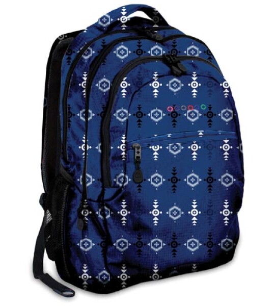 CORNELIA BACKPACK - TOTEM