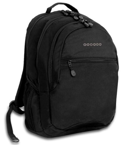 CORNELIA BACKPACK - BLACK