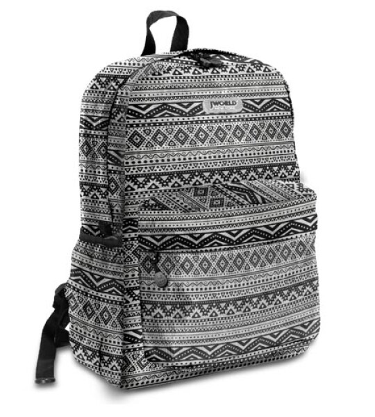 OZ BACKPACK - TRIBAL