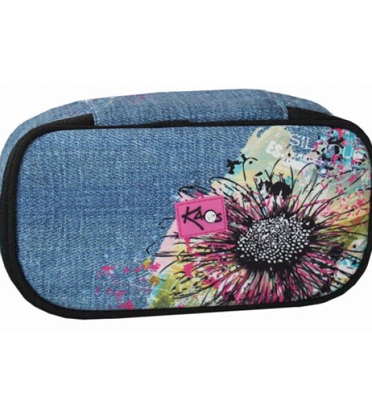 PENCIL CASE MAXI - DALIS