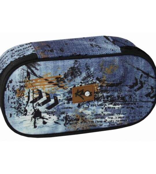 PENCIL CASE BIG - AXEL