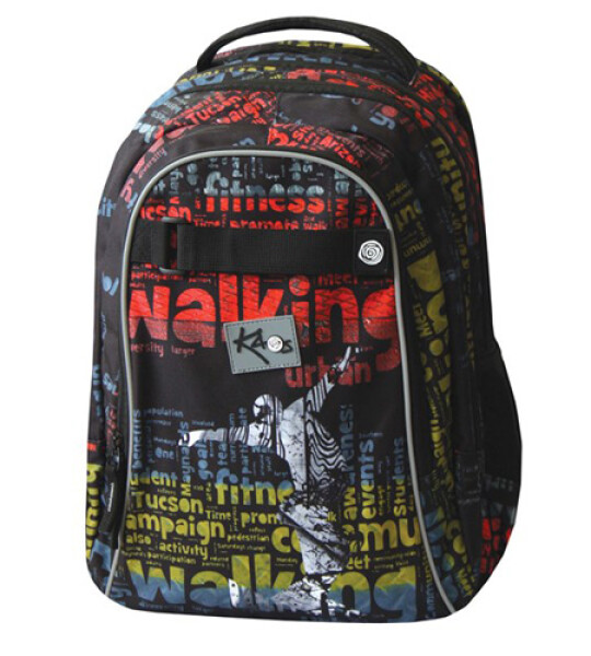 BACKPACK 2 IN 1 - WALKING