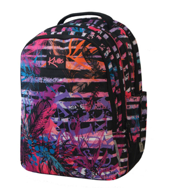 BACKPACK 2 IN 1 - MYSTIC