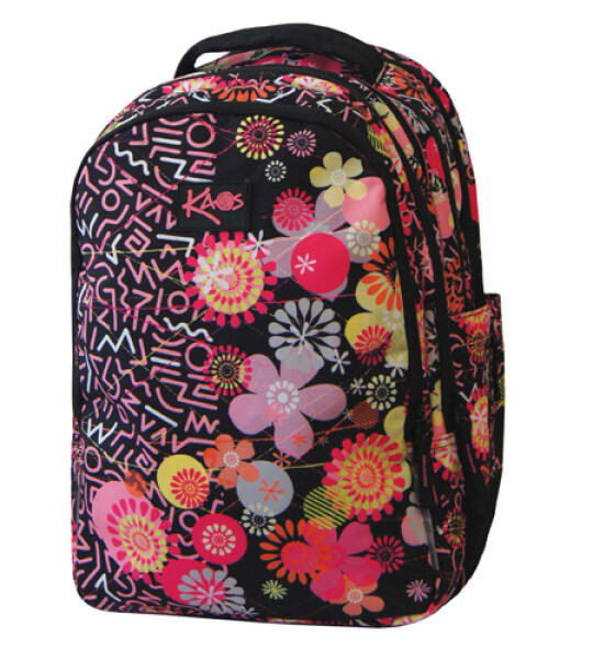 BACKPACK 2 IN 1 - SIA