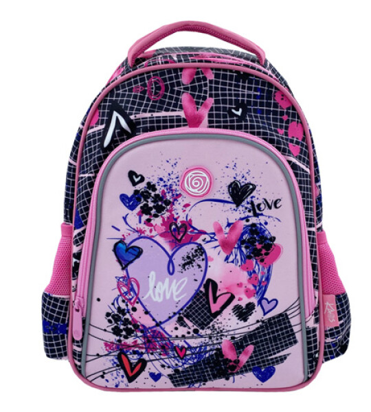BACKPACK KIDS - PINK LOVE
