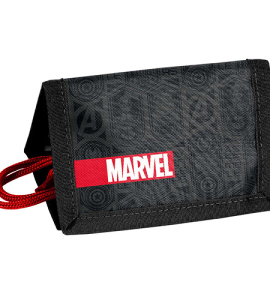 MARVEL WALLET
