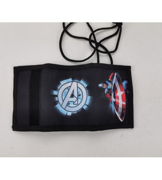 AVENGERS WALLET