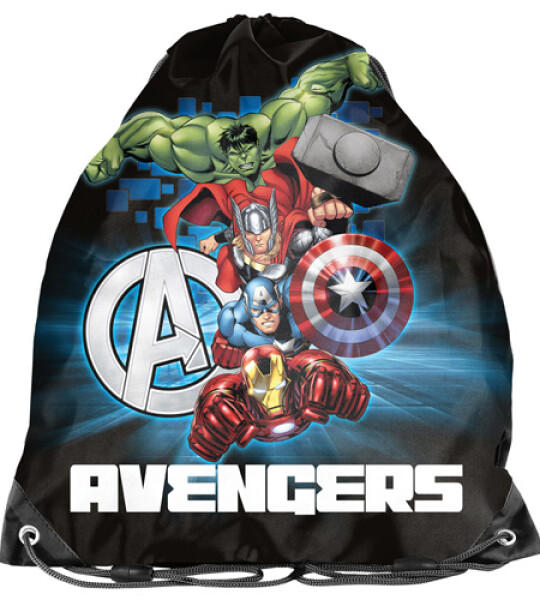avengers string bag
