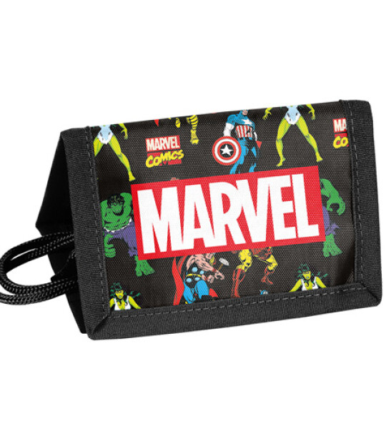 MARVEL WALLET