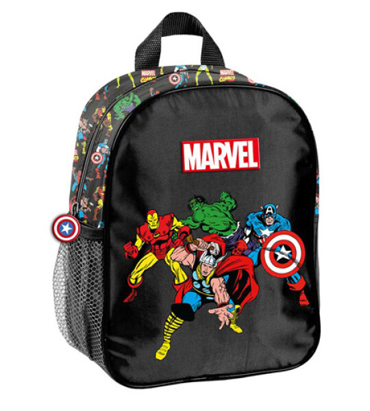 MARVEL JUNIOR BACKPACK 1 COMP