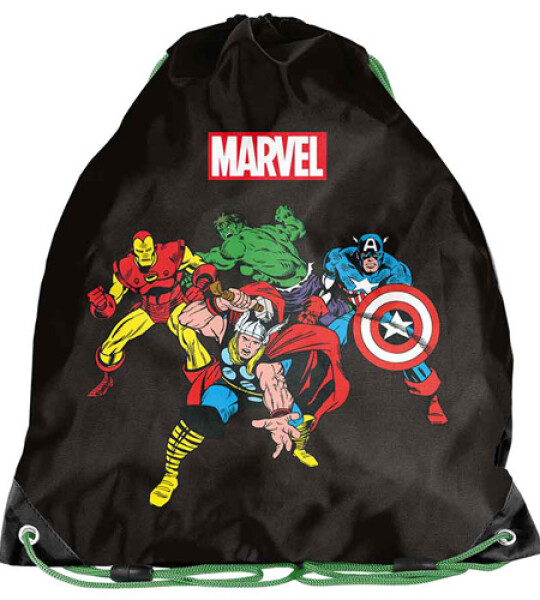 MARVEL STRING BAG