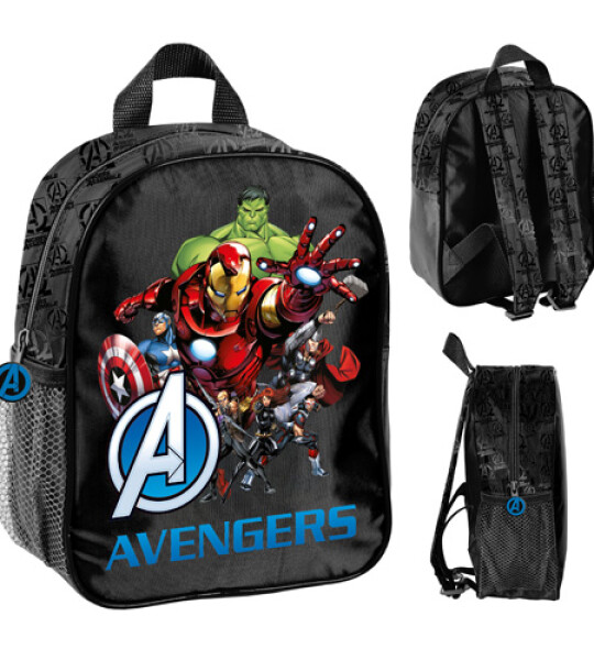 avengers junior backpack 1 comp