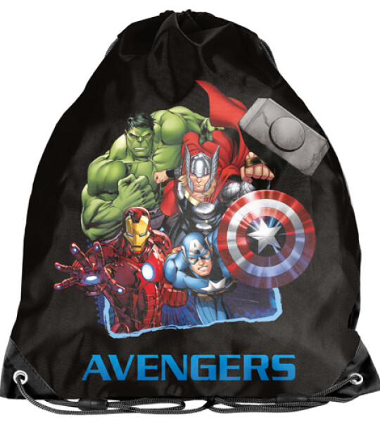 avengers string bag