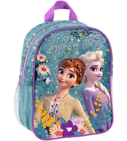 FROZEN JUNIOR BACKPACK 1COMP