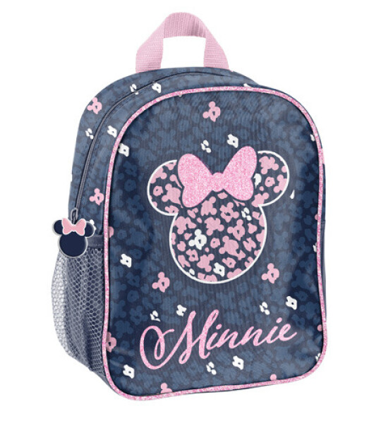 MINNIE JUNIOR BACKPACK 1COMP