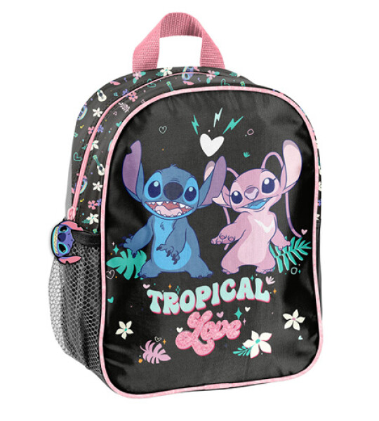 STITCH JUNIOR BACKPACK 1COMP