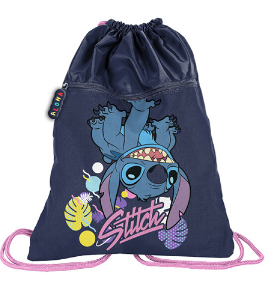 STITCH STRING BAG 2 COMP