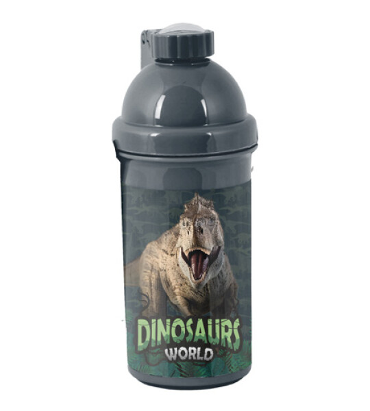 DINOSAUR WATER BOTTLE