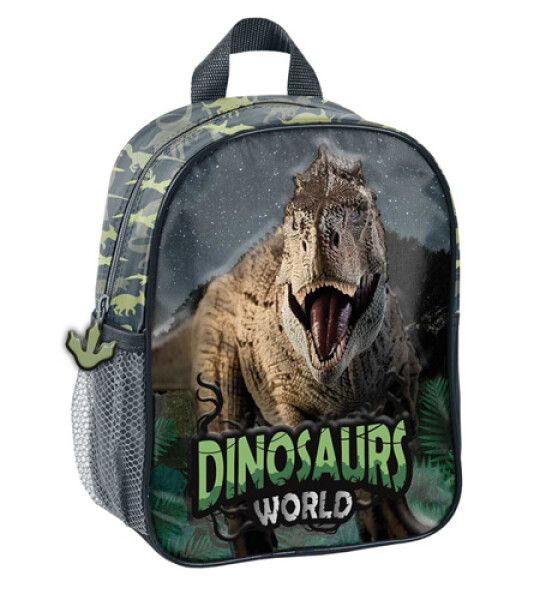DINOSAUR JUNIOR BACKPACK 1COMP