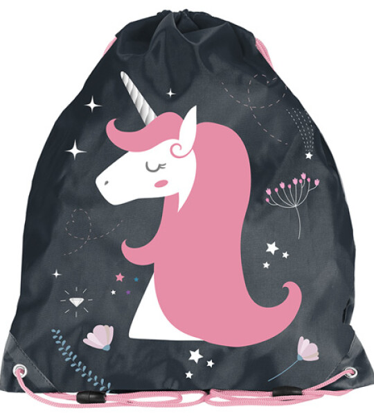 UNICORN STRING BAG