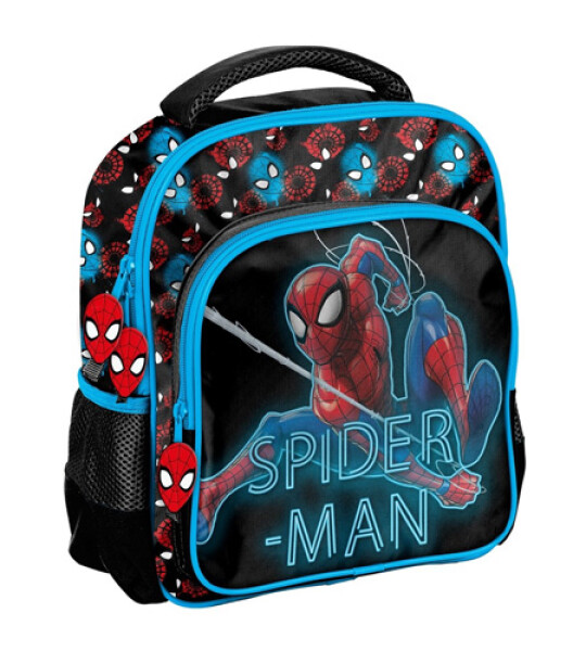 SPIDERMAN JUNIOR BACKPACK 1COMP