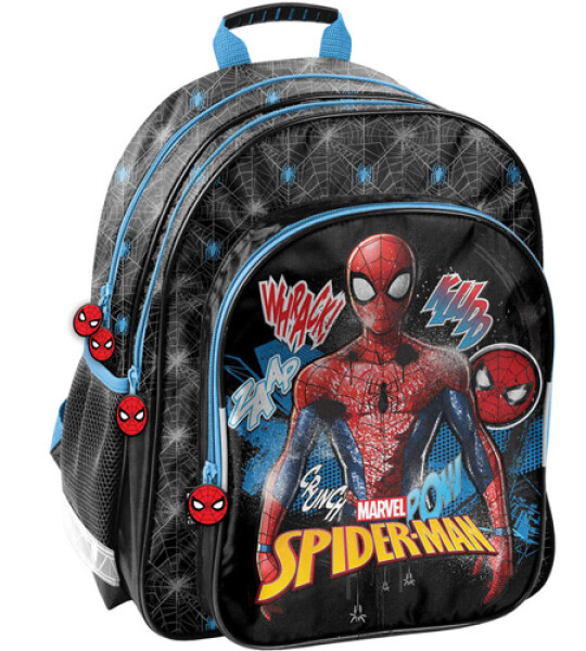 SPIDERMAN BACKPACK