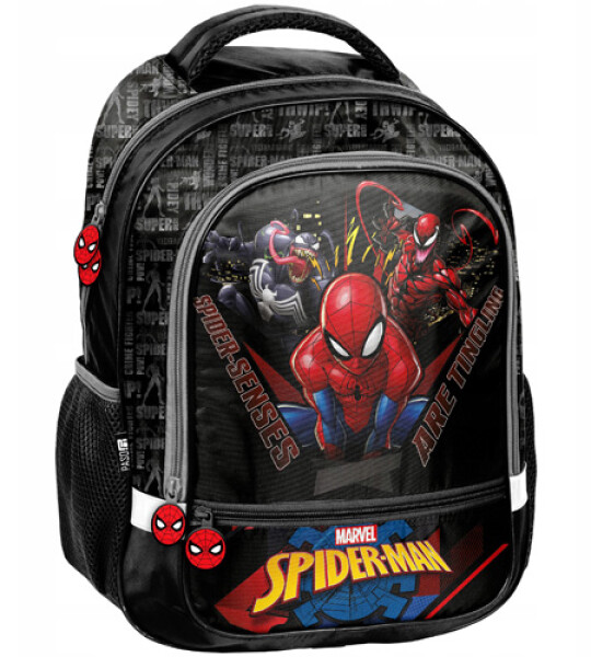 SPIDERMAN BACKPACK