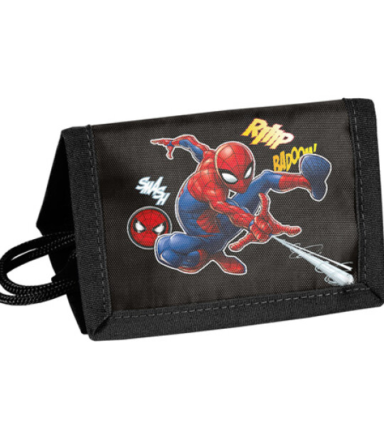 SPIDERMAN WALLET