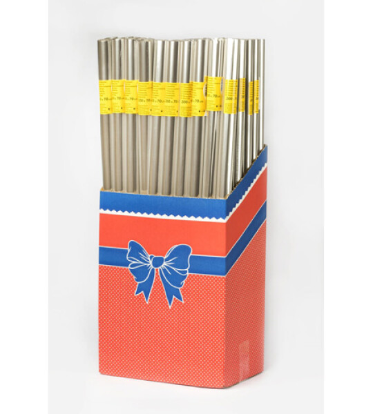 cellophane transparent 70cm x 200cm