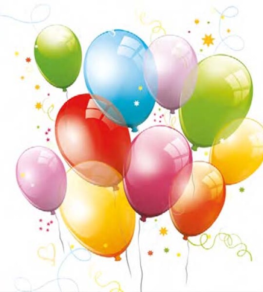 napkins paper - everyday