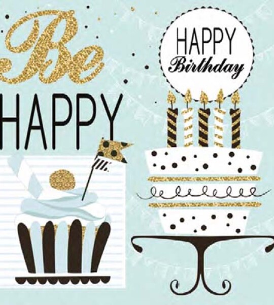 napkins paper - everyday