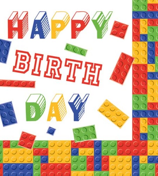 napkins paper - everyday